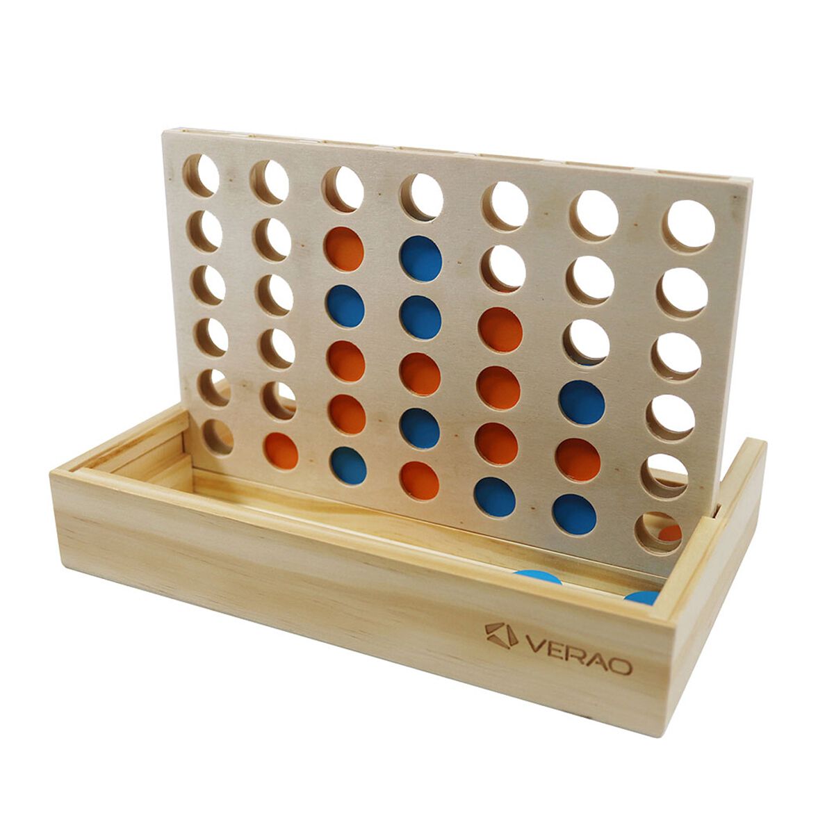 Verao Travel 4 In A Row