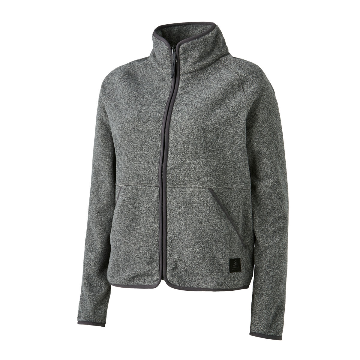 macpac Womens Huxley Fleece Jacket