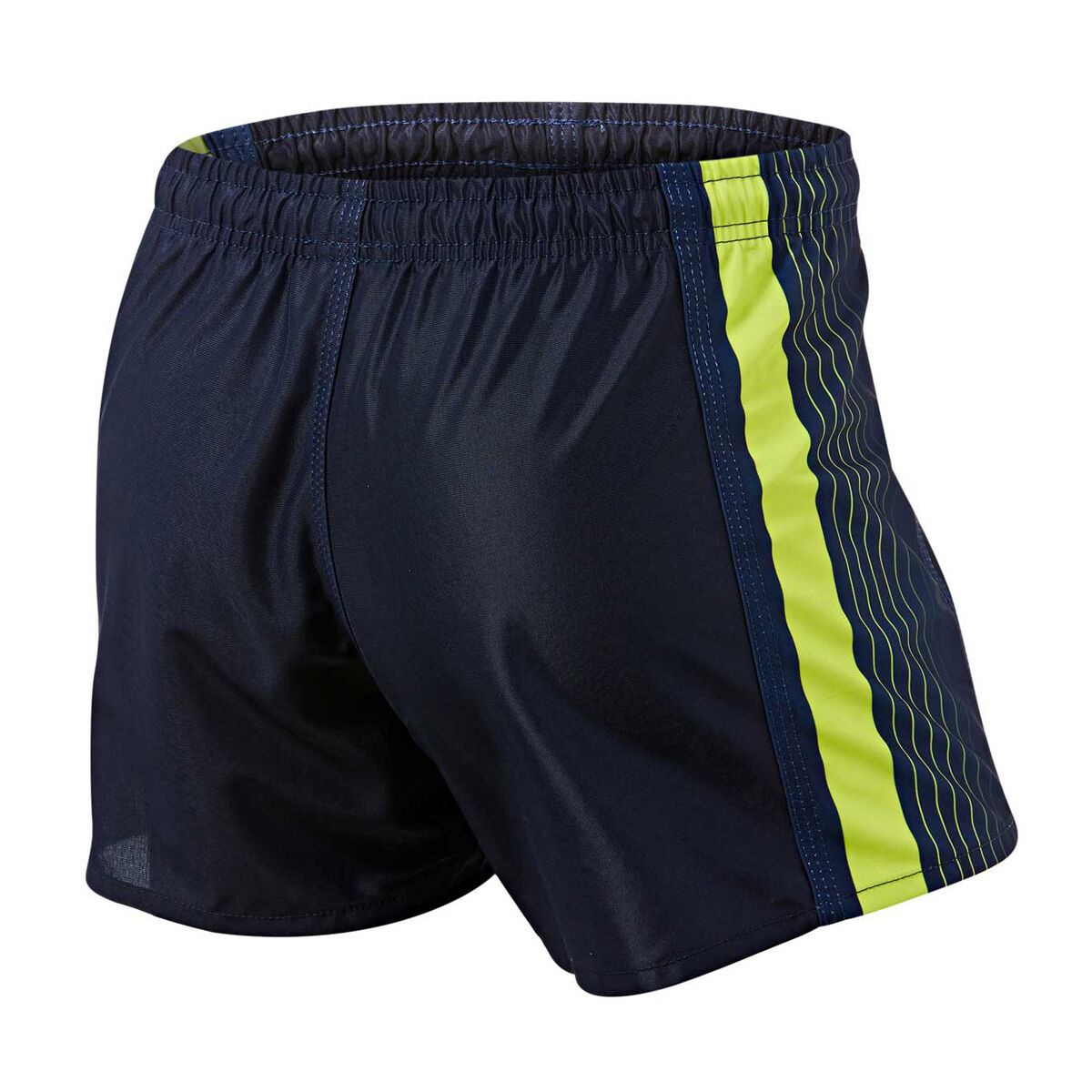 Canberra Raiders Mens Home Supporter Shorts