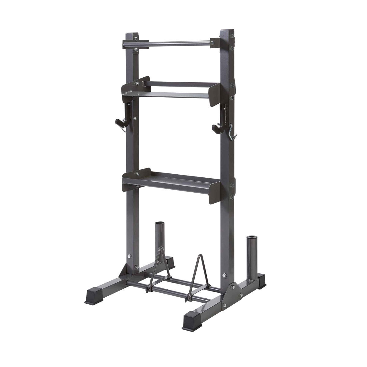 Celsius Universal 4 Tier Weight Rack