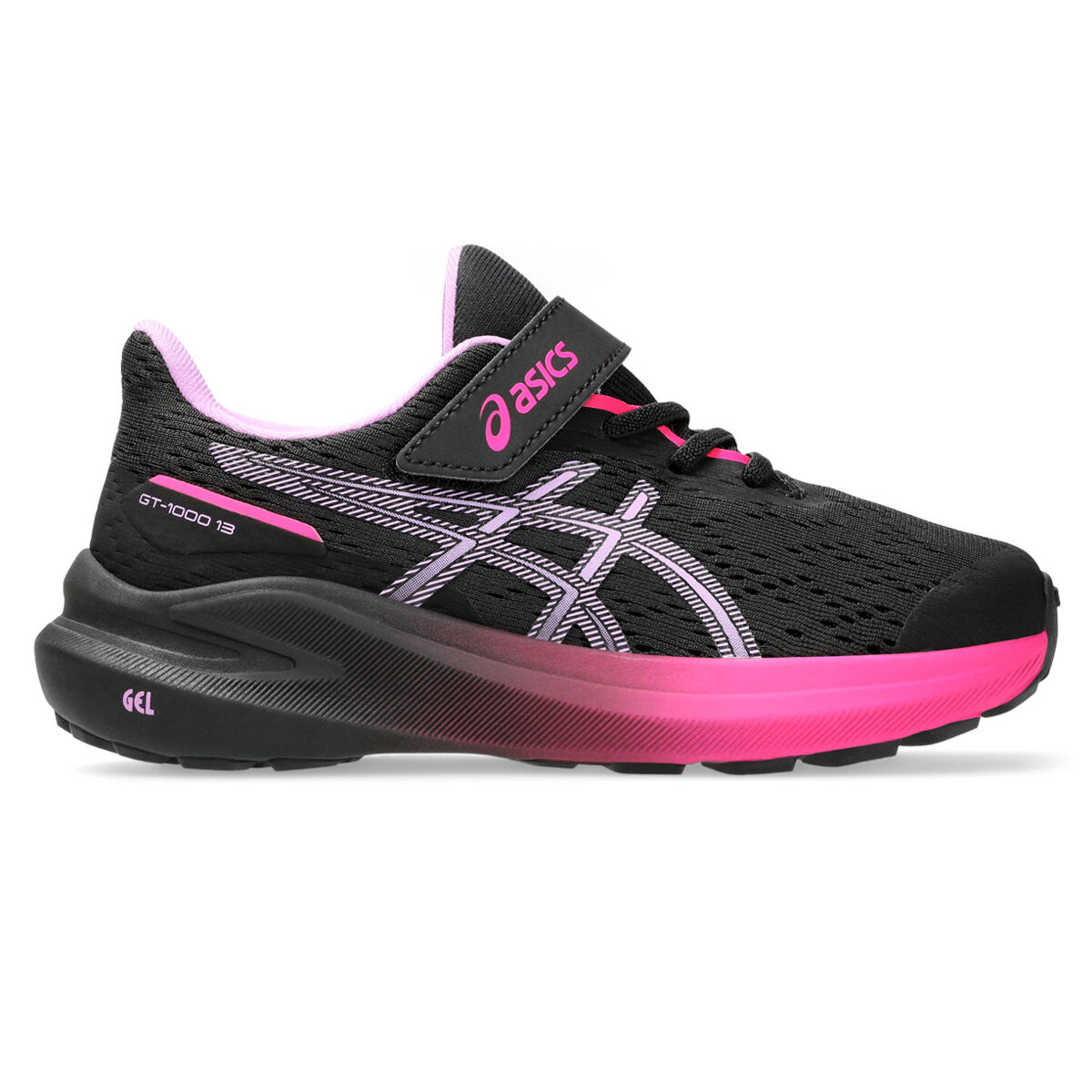 Asics GT 1000 13 PS Kids Running Shoes