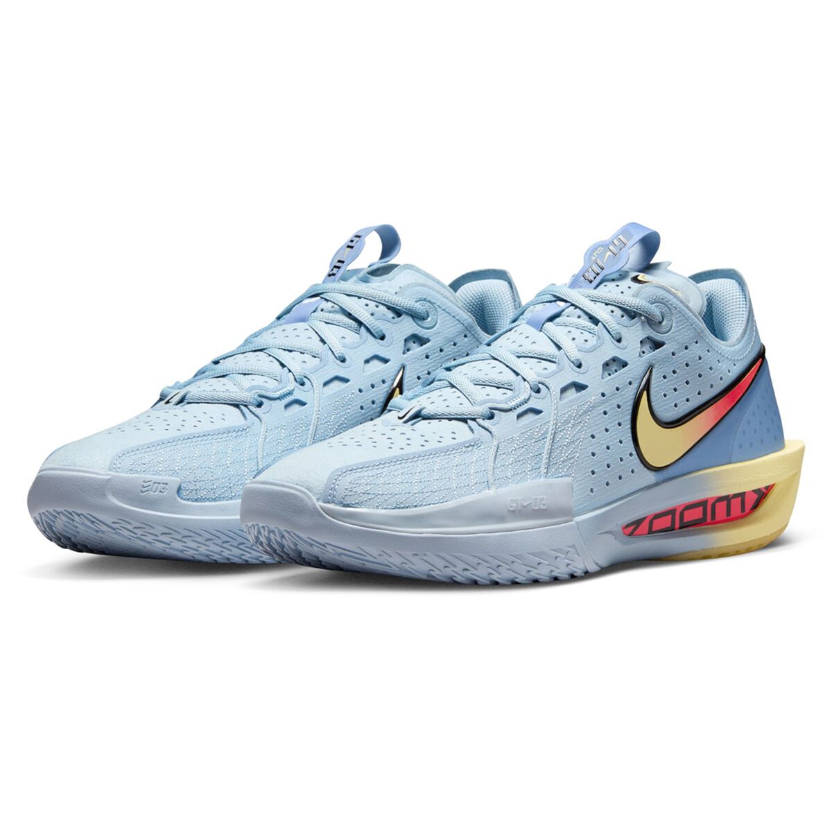 Nike Air Zoom G.T. Cut 3 Basketball Shoes