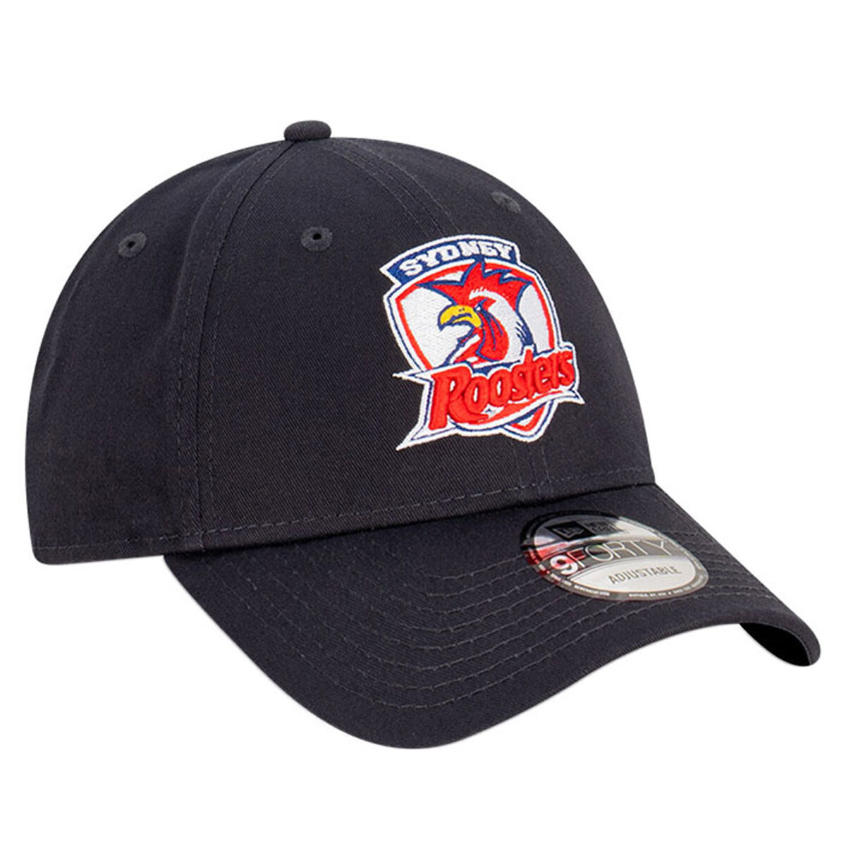 Sydney Roosters New Era OTC 9FORTY Cap