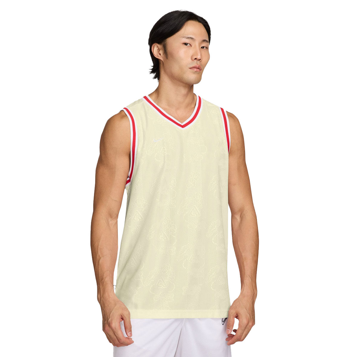 Nike Mens Giannis Dri-FIT DNA Basketball Jersey