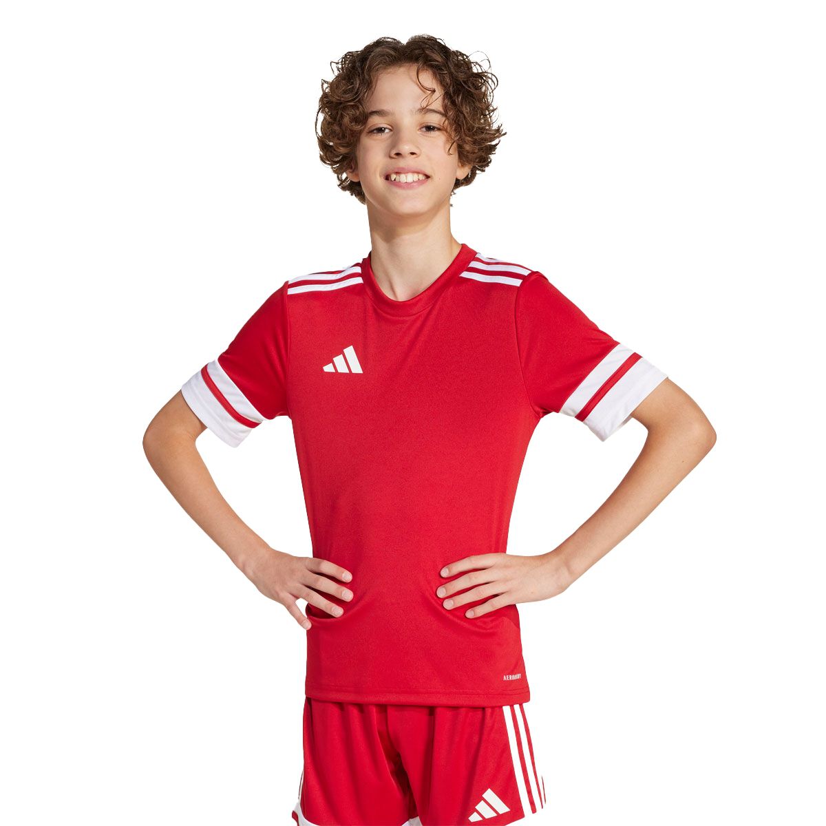 Adidas Junior Squadra 25 Jersey