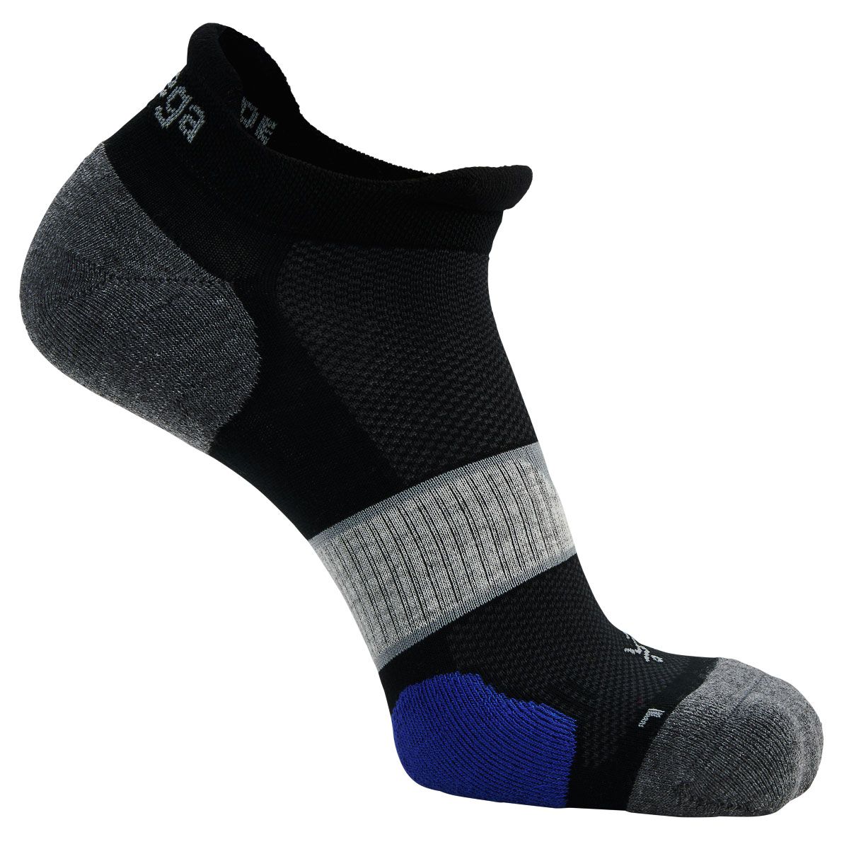 Balega Ultraglide No Show Socks