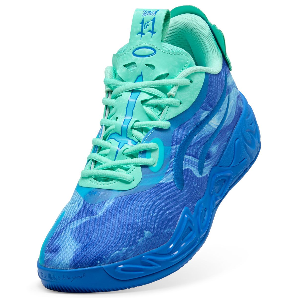 Puma MB.04 Lo Basketball Shoes
