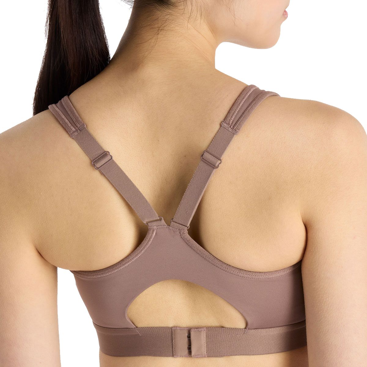 New Balance Womens Essential Run Sports Bra