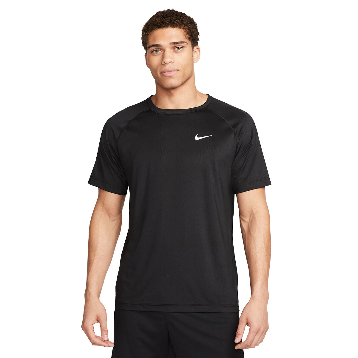 Nike Mens Dri-FIT Ready Training Tee