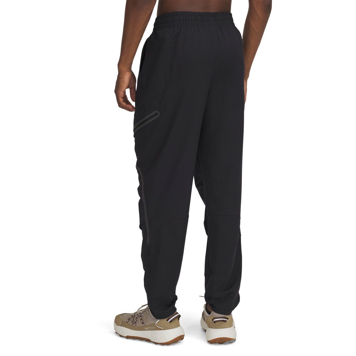 Under Armour Mens Unstoppable Tapered Cargo Pants