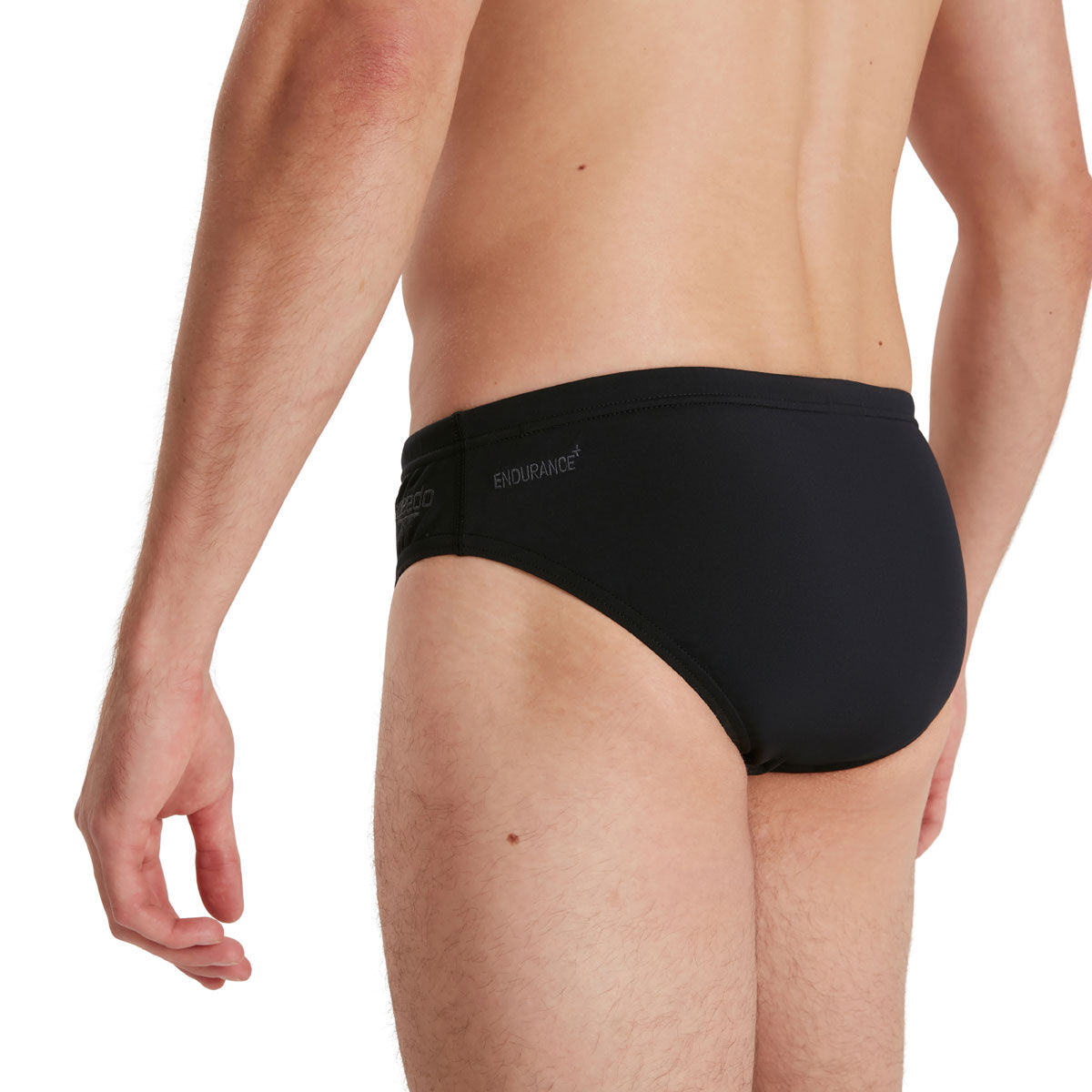 Speedo Mens Endurance+ 7cm Swim Briefs