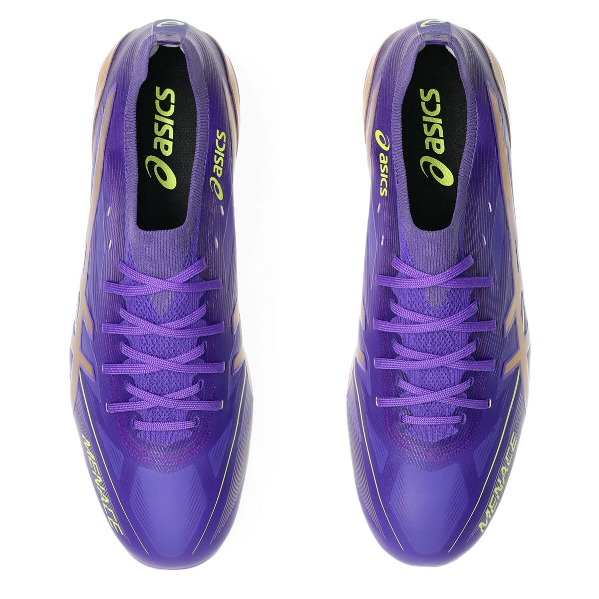Asics Menace 5 Football Boots