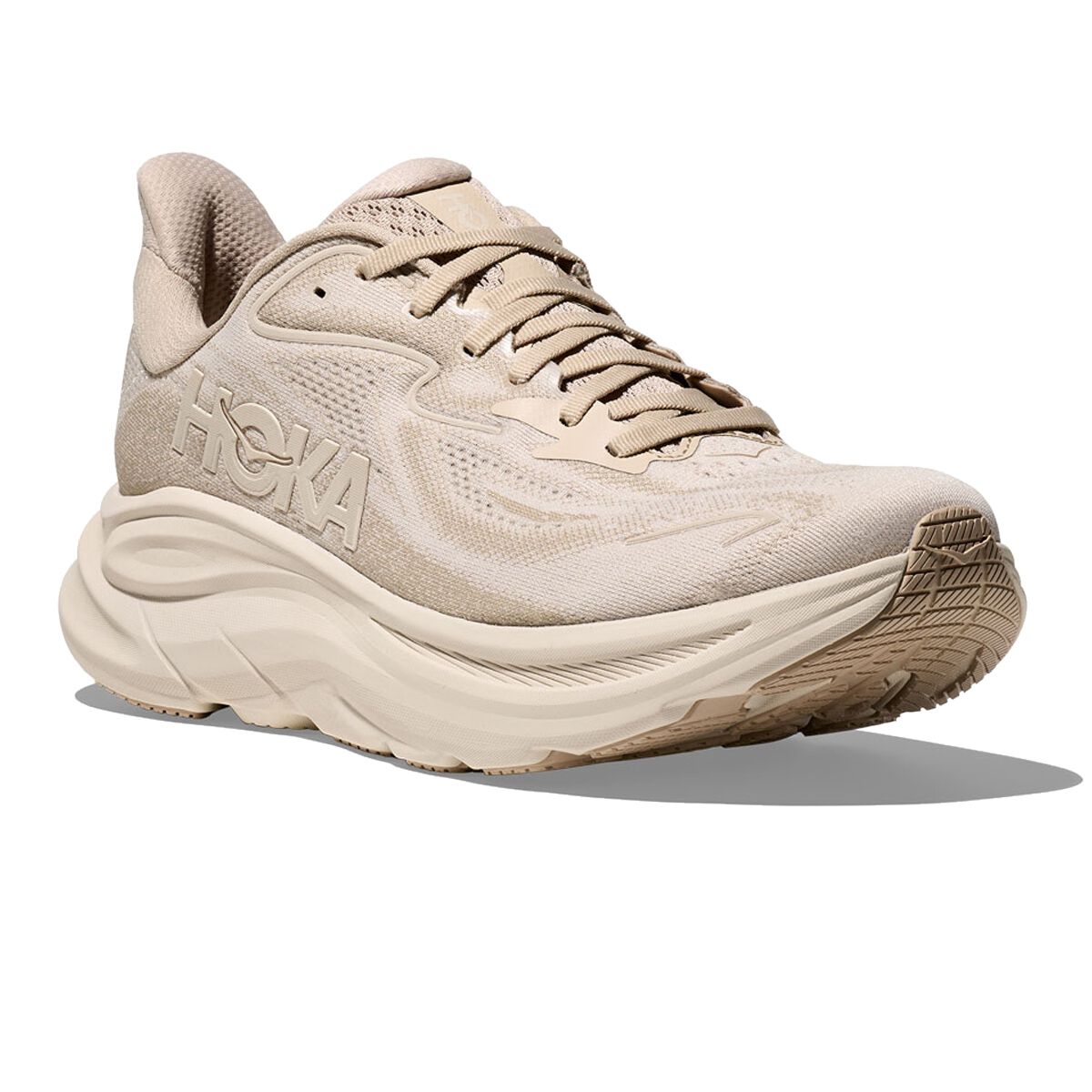 Hoka Clifton 10 Mens Running Shoes