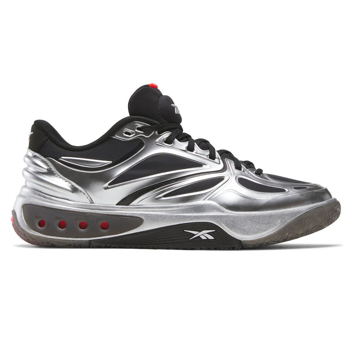 Reebok Engine A Basketball Shoes