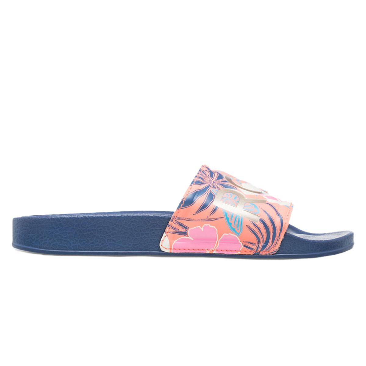 Roxy Slippy 2 GS Girls Slides