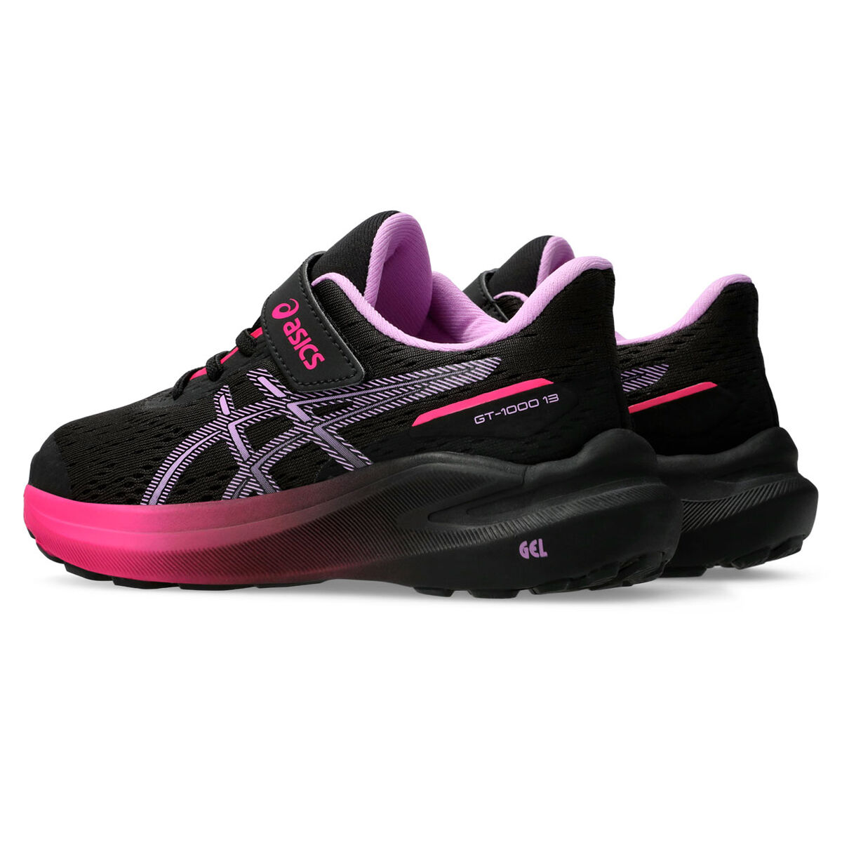 Asics GT 1000 13 PS Kids Running Shoes