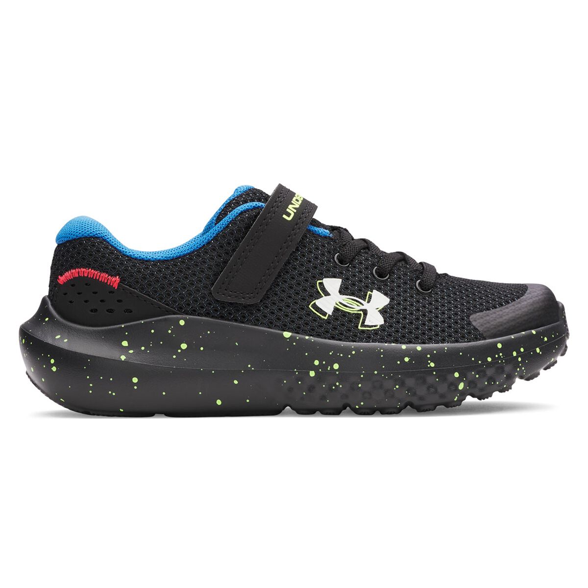 Under Armour Surge 4 PS Kids Running Shoes