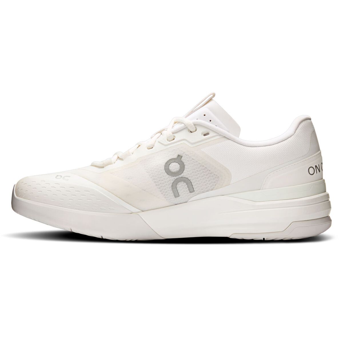 On The Roger Advantage Pro Mens Tennis Shoes