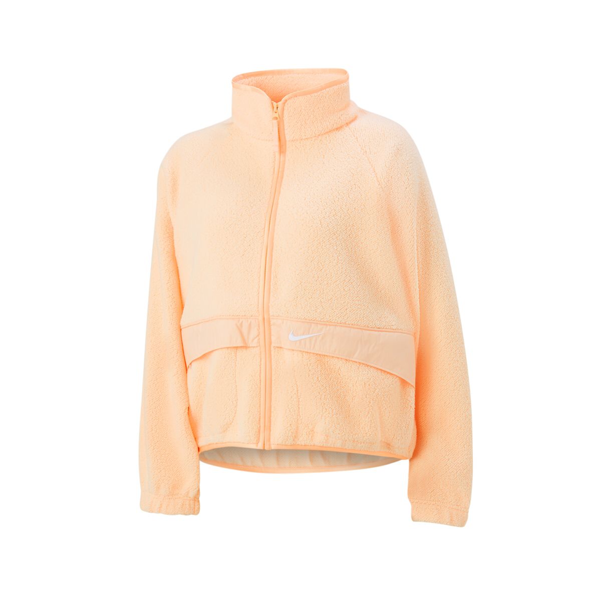 Nike Womens Sportswear Sherpa Jacket