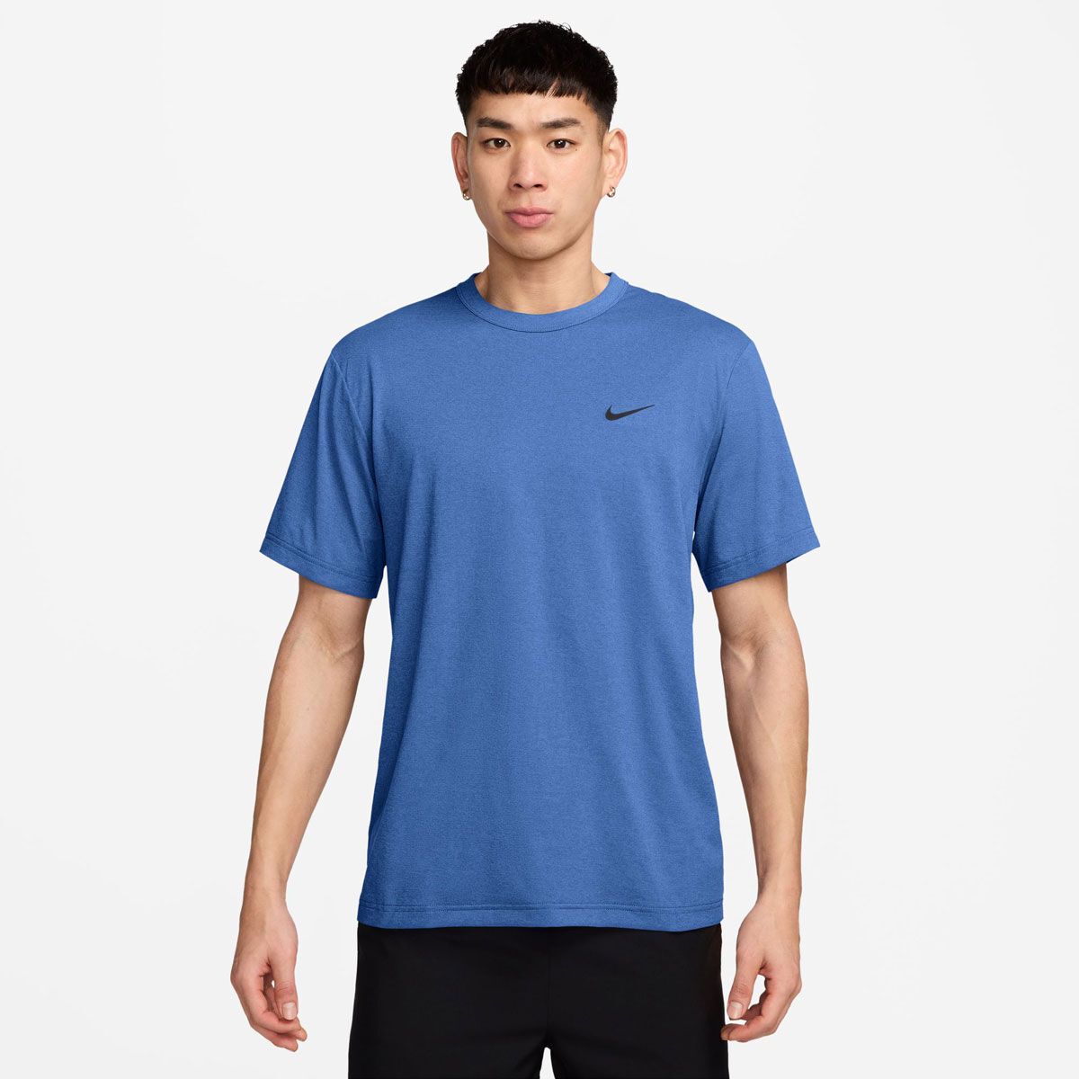 Nike Mens Hyverse Dri-FIT UV Versatile Training Tee
