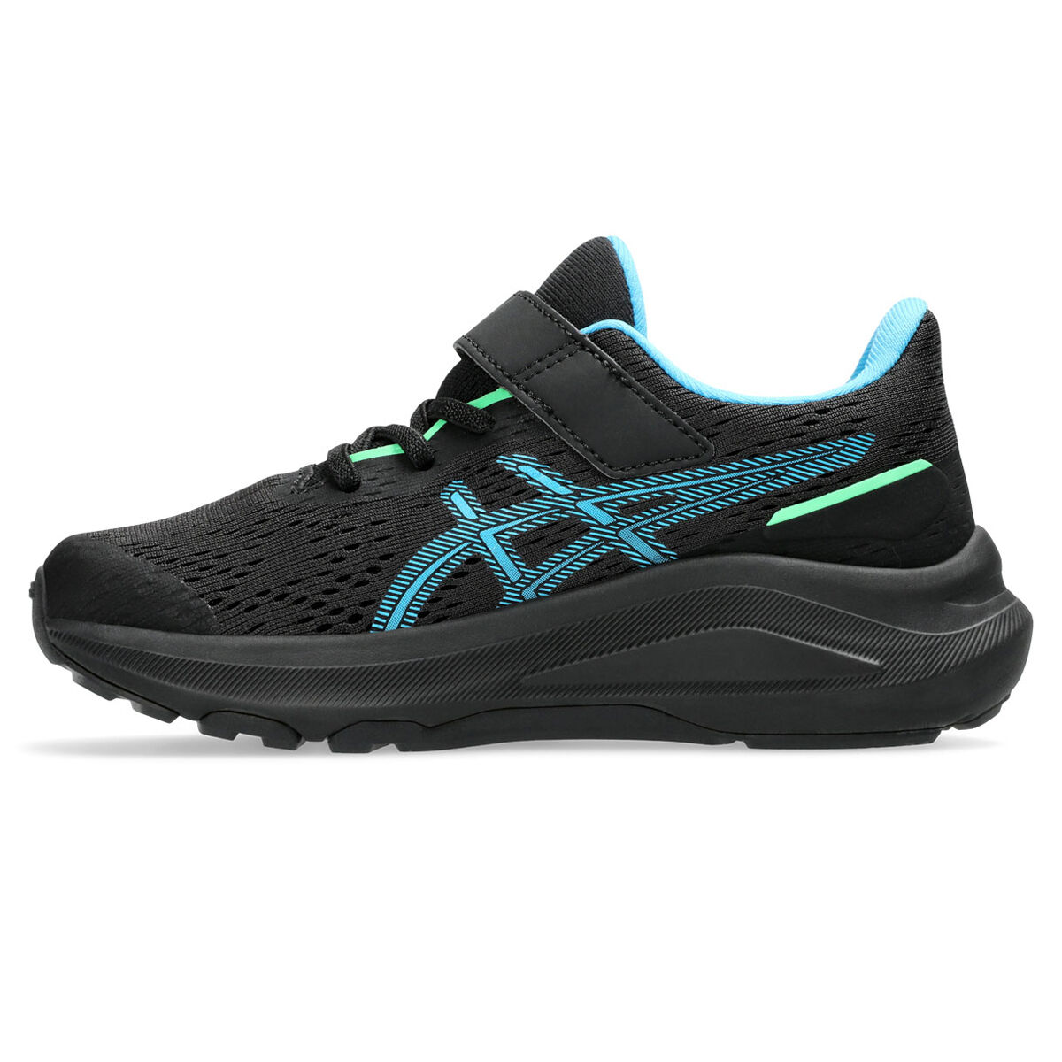 Asics GT 1000 13 PS Kids Running Shoes