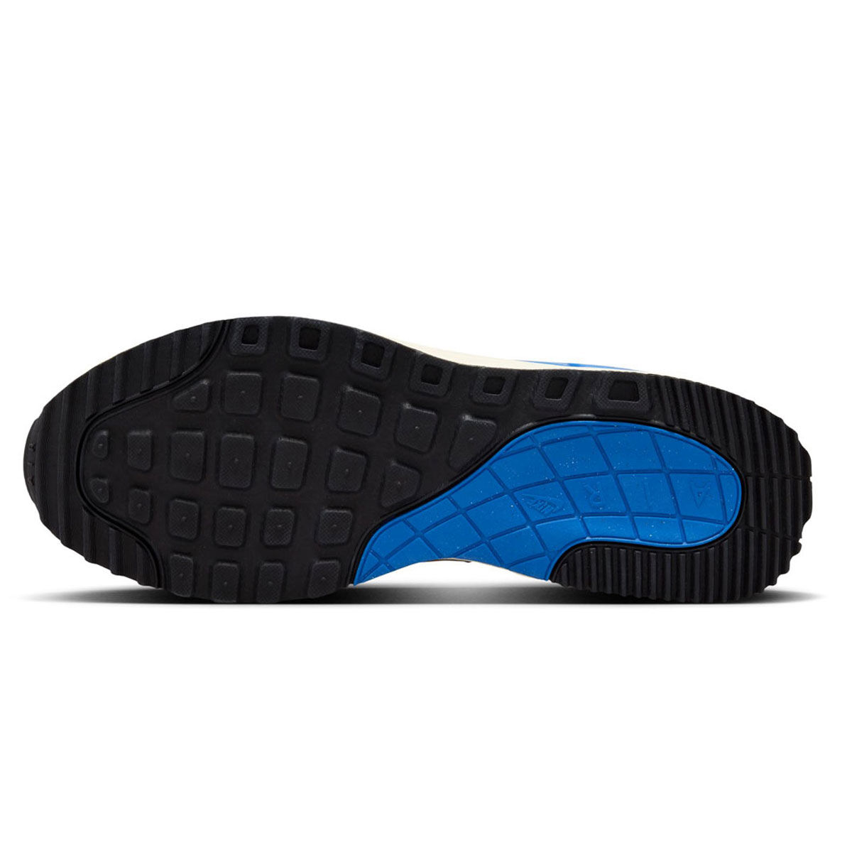 Nike Air Max SYSTM Mens Casual Shoes