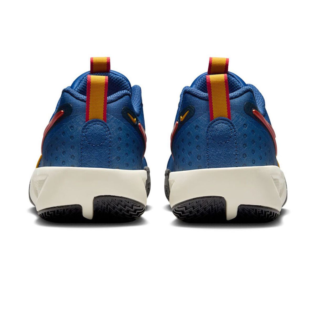 Nike Air Zoom G.T. Cut 3 SE GS Kids Basketball Shoes