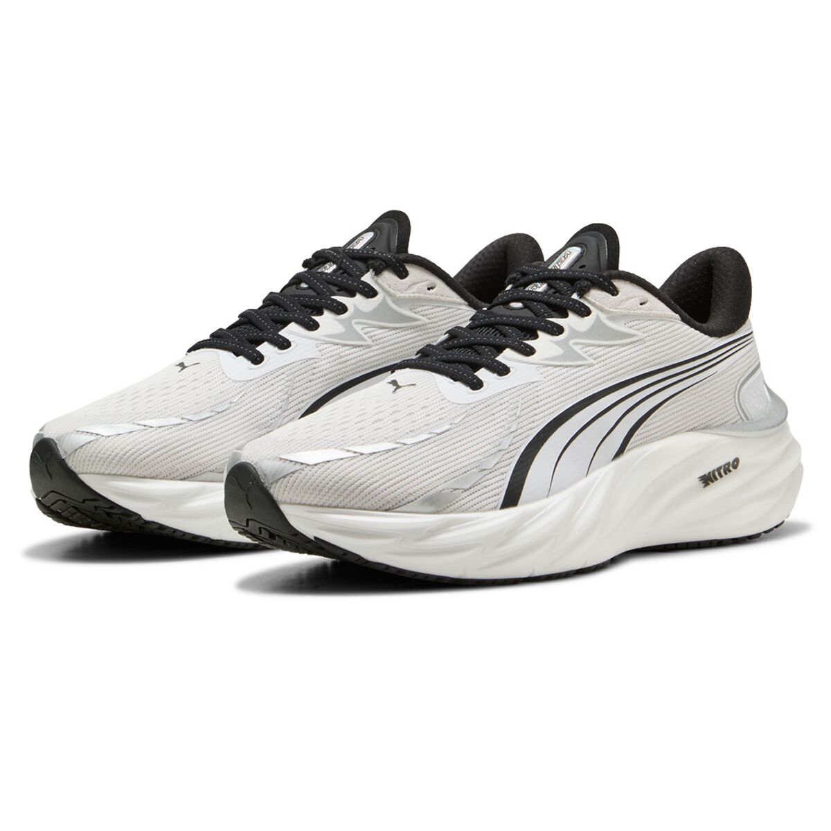 Puma Velocity NITRO 4 Mens Running Shoes
