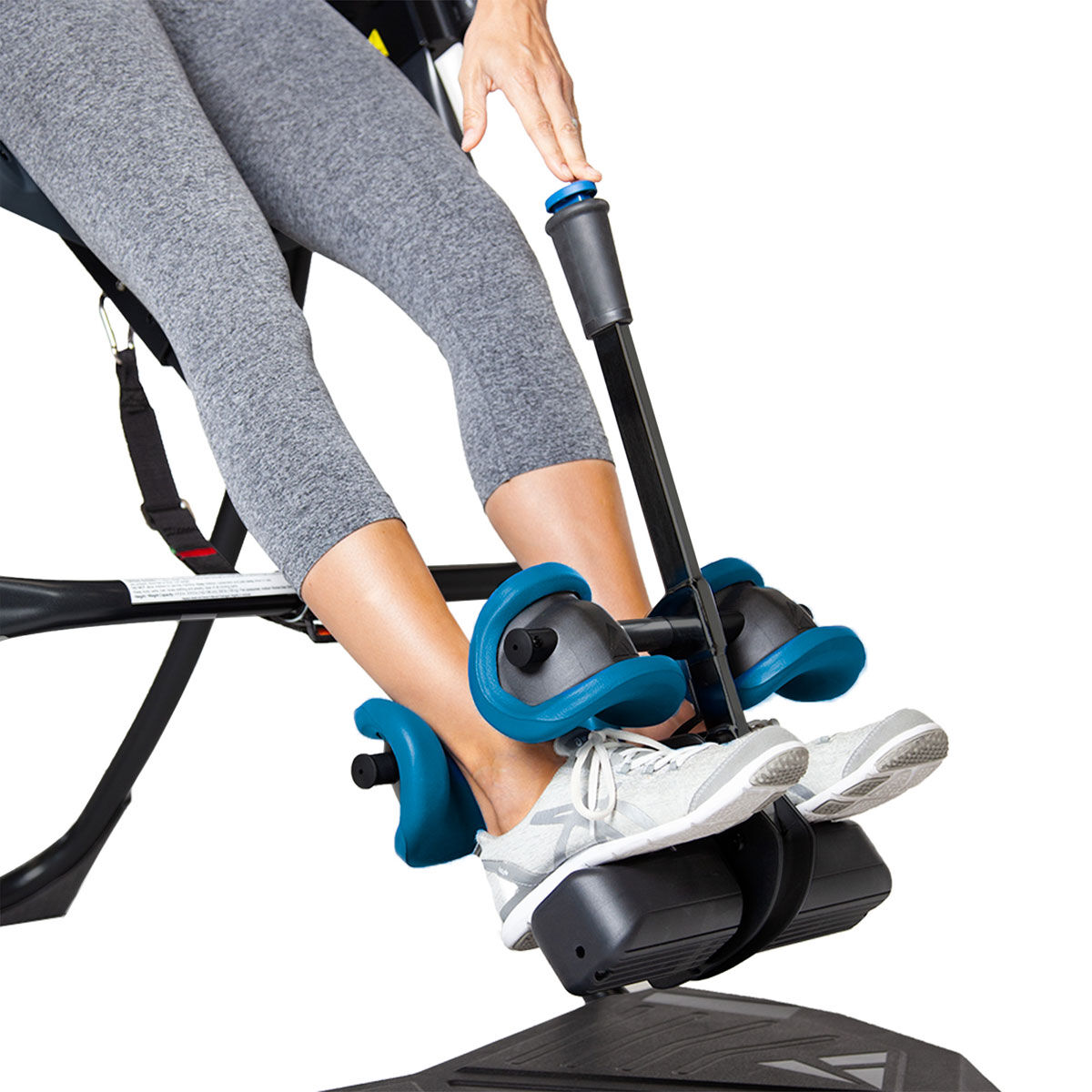 Teeter Fitspine LX9 Inversion Table