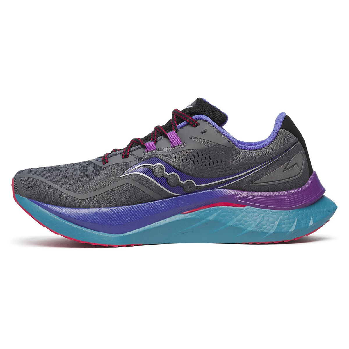 Saucony Endorphin Speed 4 Mens Running Shoes