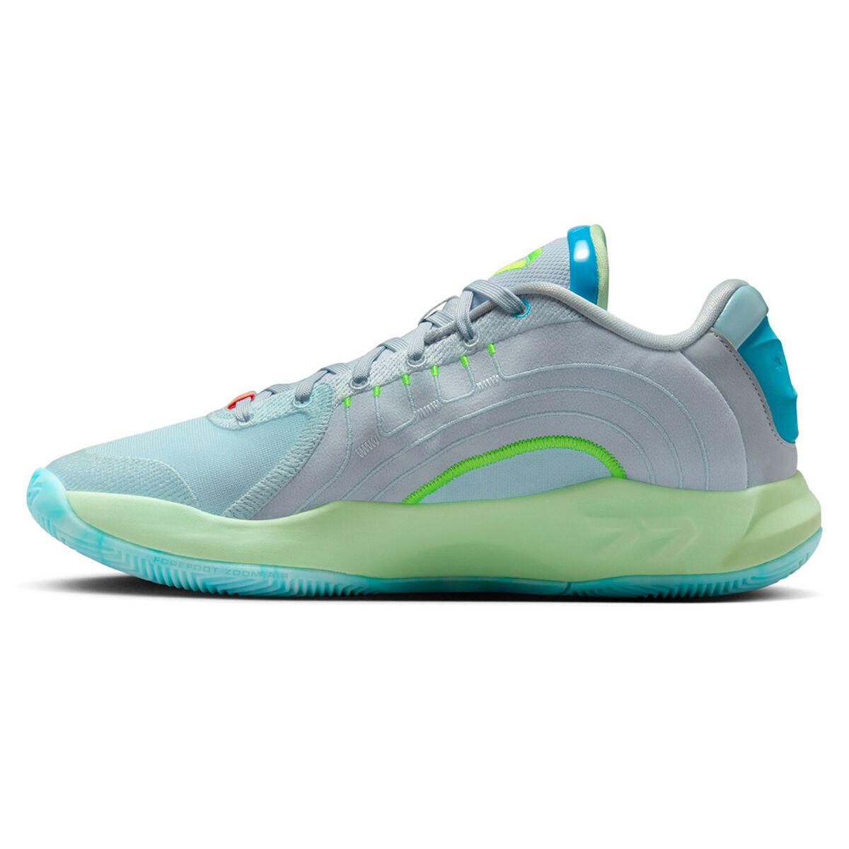 Jordan Luka 4 Basketball Shoes