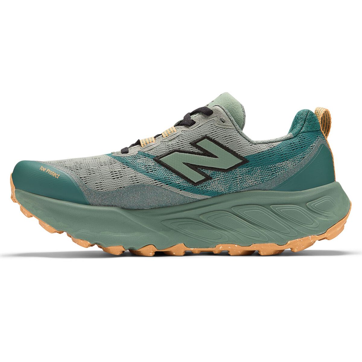 New Balance Hierro V9 Mens Trail Running Shoes