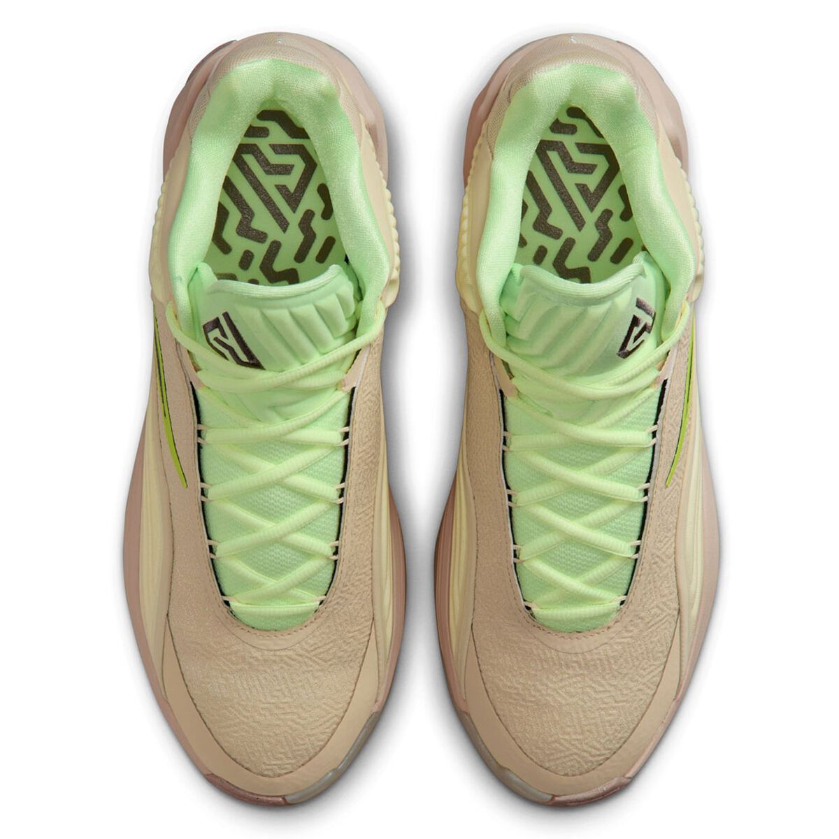 Nike Giannis Freak 7 Spotlight Basketball Shoes