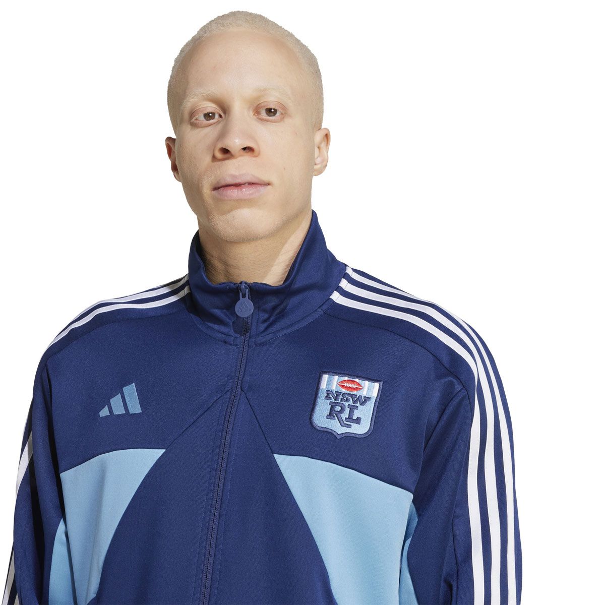 adidas Mens NSW State of Origin Tiro Jacket