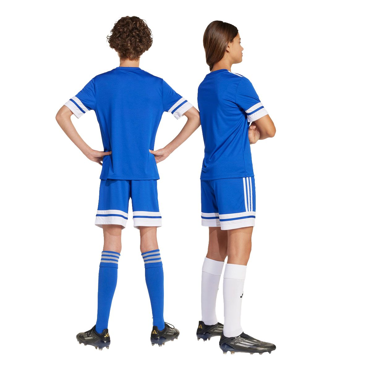 Adidas Junior Squadra 25 Shorts