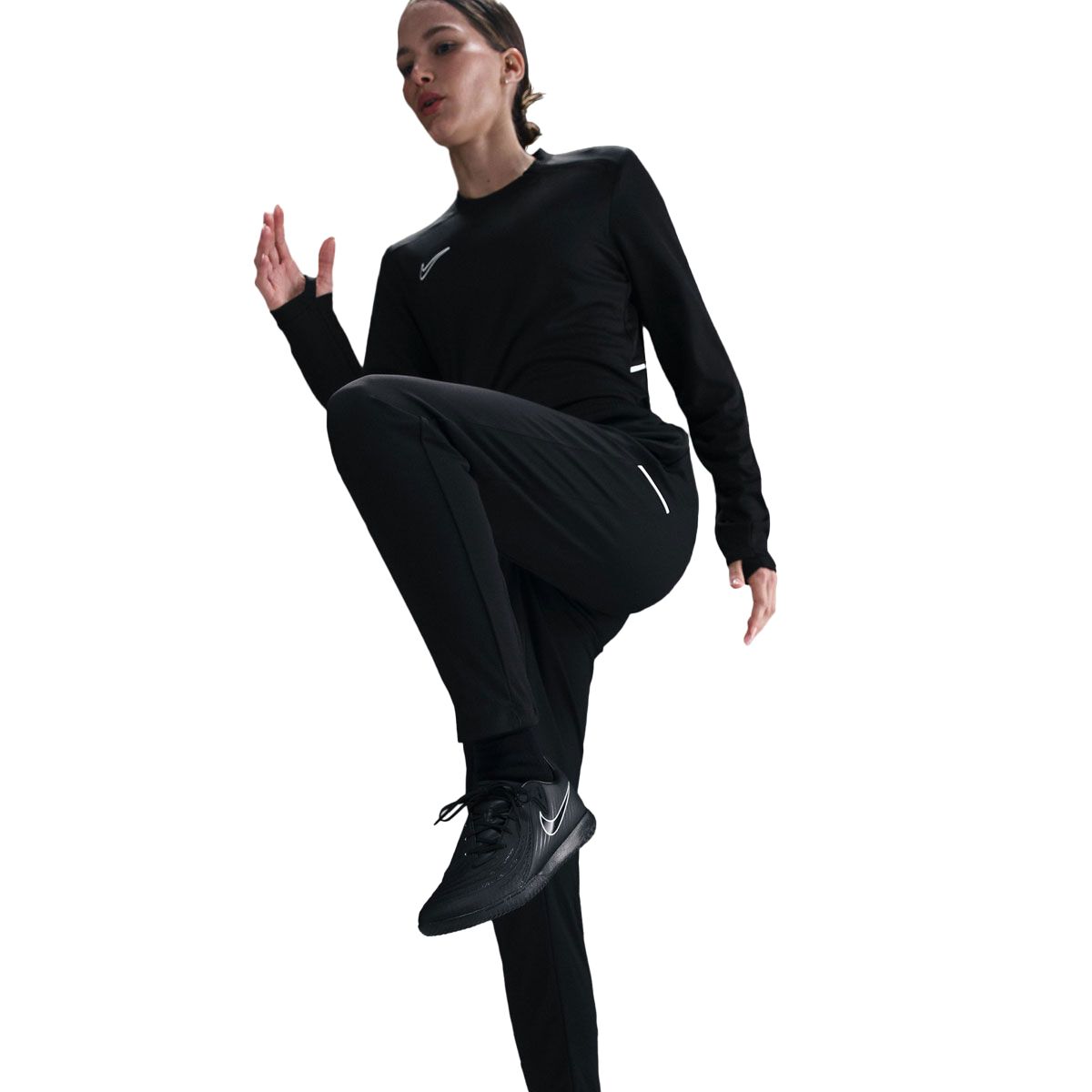 Nike Womens Academy Dri-FIT Football Pants