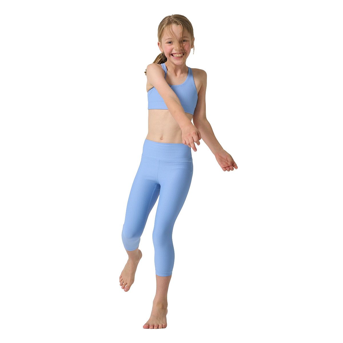 Ell/Voo Junior Trinity 7/8 Tights