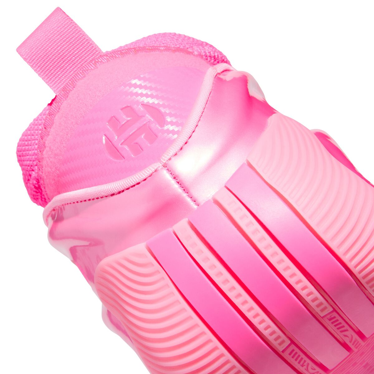 adidas Harden Volume 9 Pink Lemonade Basketball Shoes