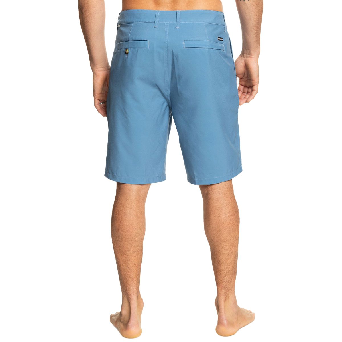 Quiksilver Mens Union Amphibian 20 Board Shorts