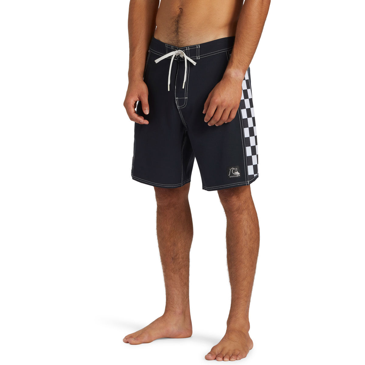 Quiksilver Mens Original Arch 18 Board Shorts