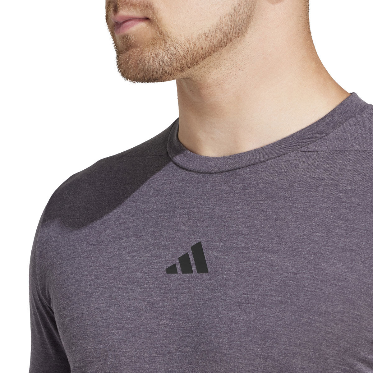 adidas Mens AEROREADY Designed 4 Training Tee