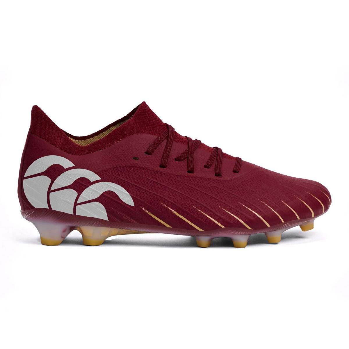 Canterbury Speed Falcon Elite FG Rugby Boots