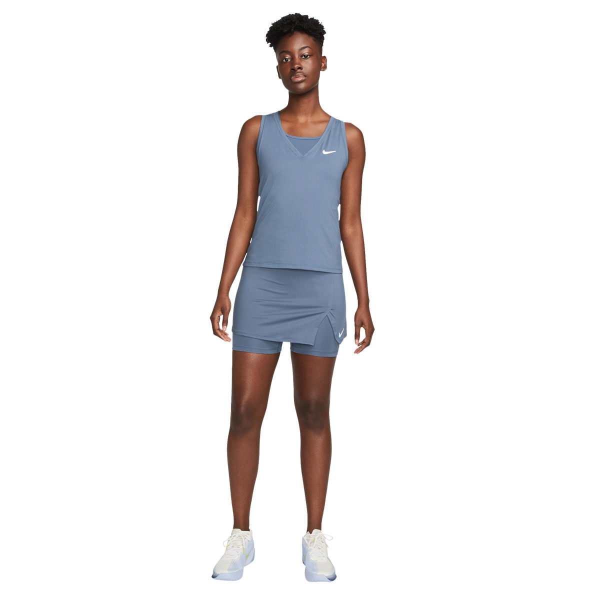 NikeCourt Womens Victory Tennis Tank