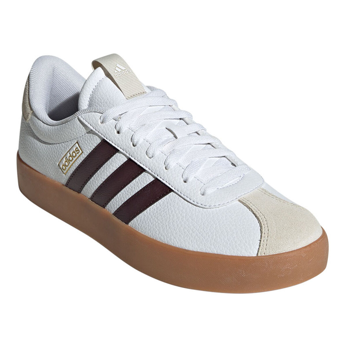 adidas VL Court 3.0 Mens Casual Shoes