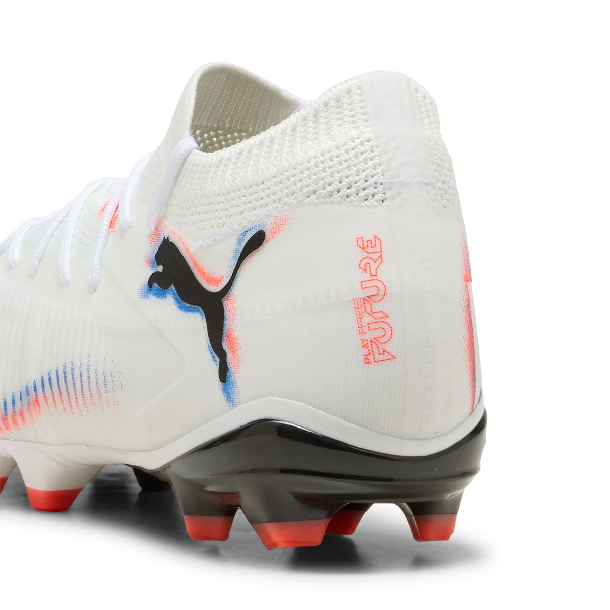 Puma Future 8 Match FG/AG Womens Football Boots