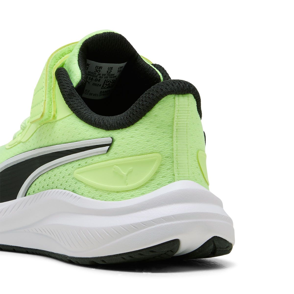 Puma Skyrocket PS Kids Running Shoes