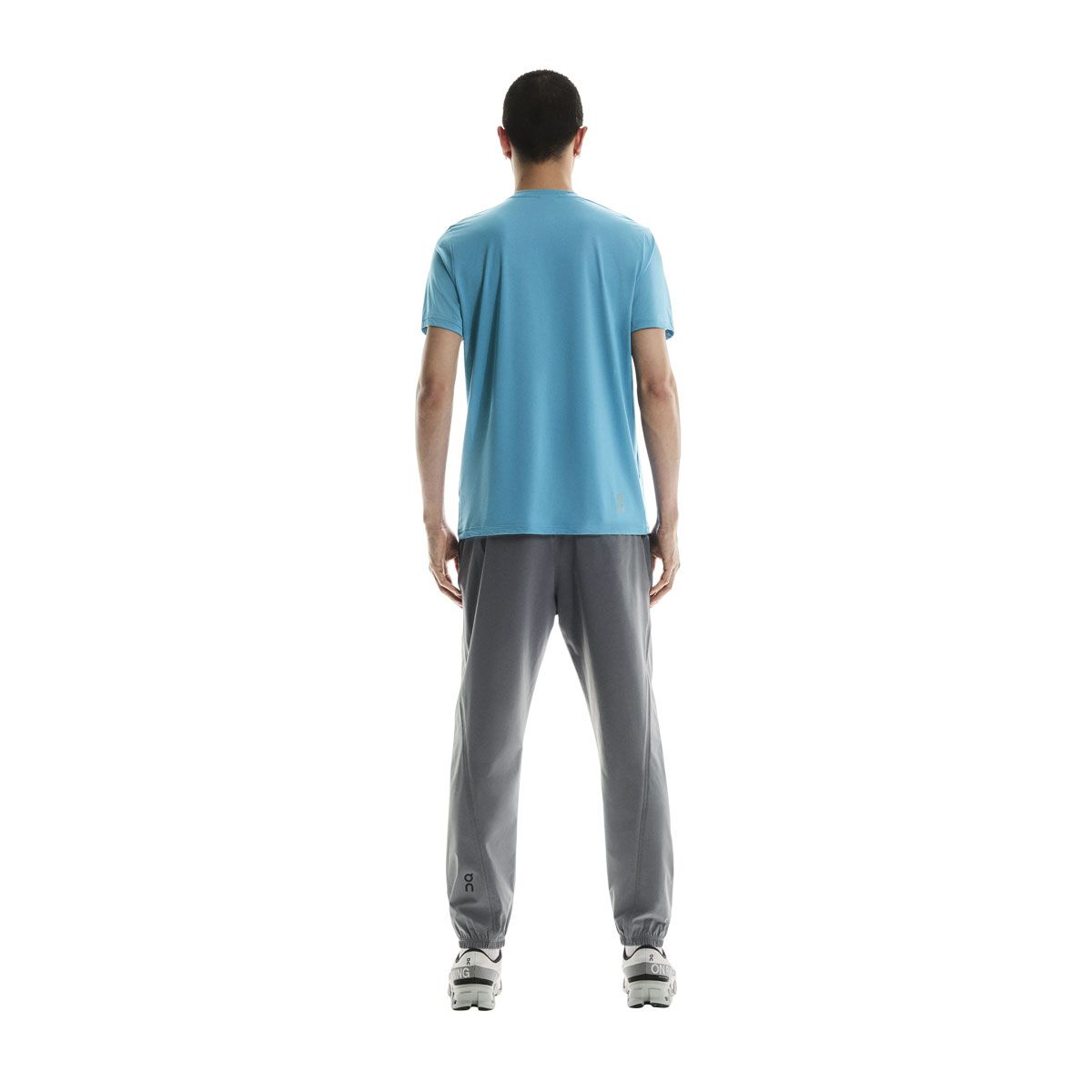 On Mens Core Running Tee