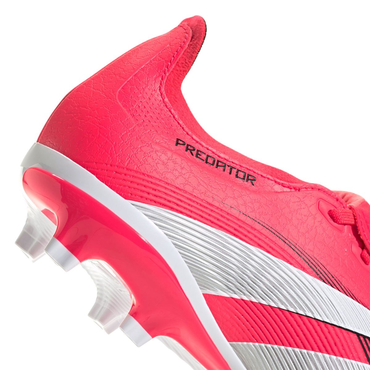 adidas Predator League Fold-Over Tongue Football Boots