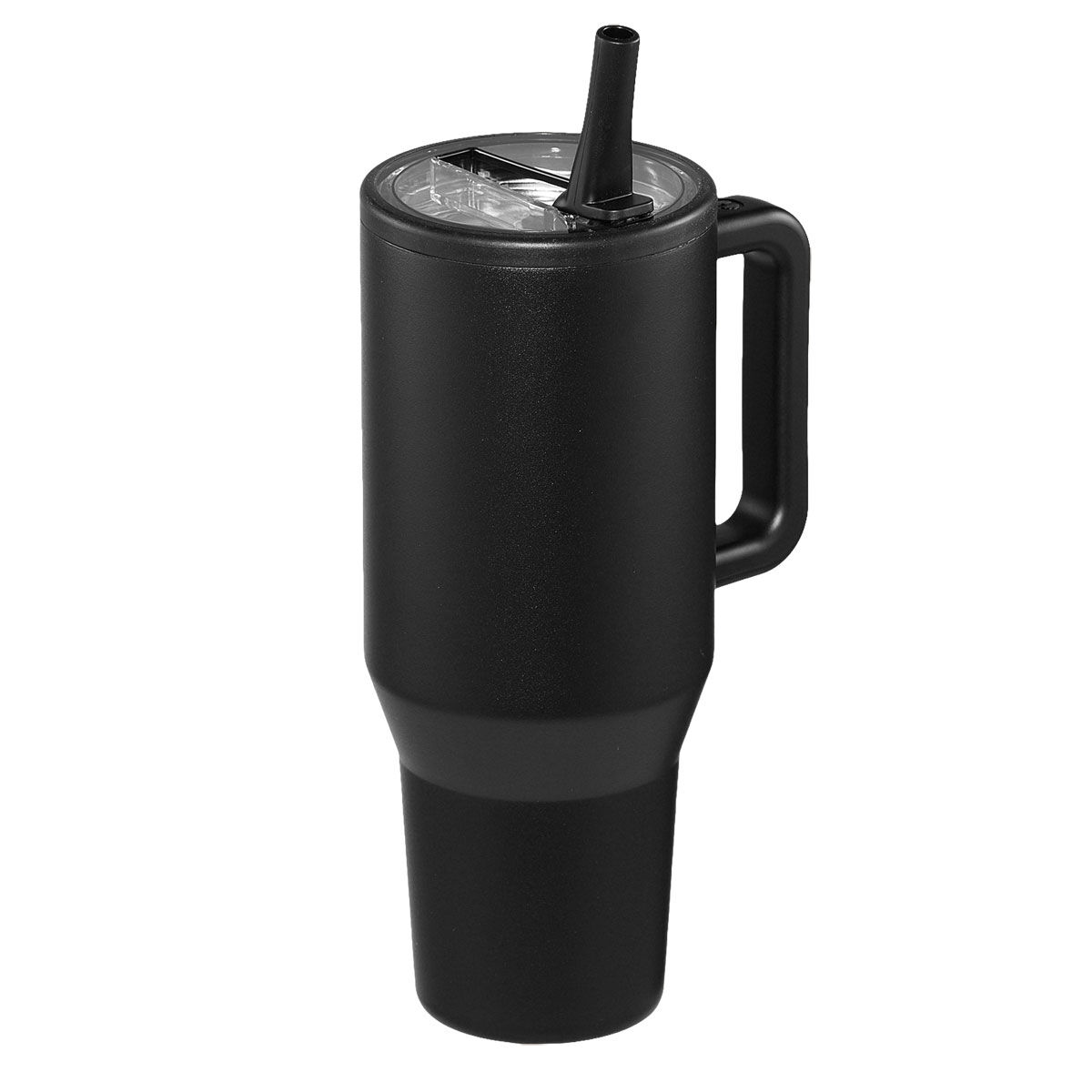 Hydrojug Traveler Water Bottle 32oz/946ml - Black