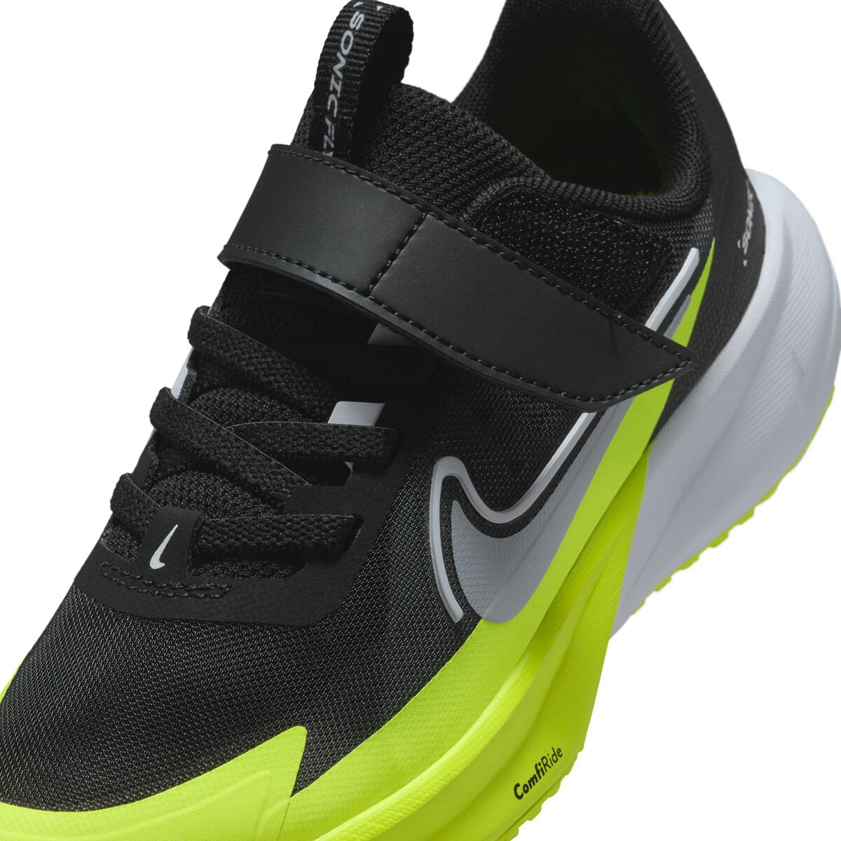 Nike Sonic Fly PS Kids Running Shoes